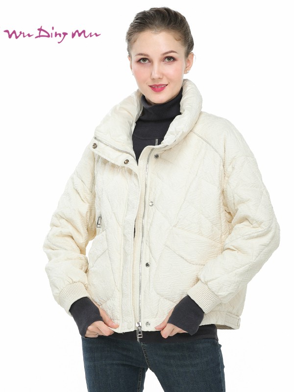 五丁目衣舍2020秋冬装女装