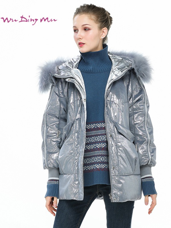 五丁目衣舍2020秋冬装女装