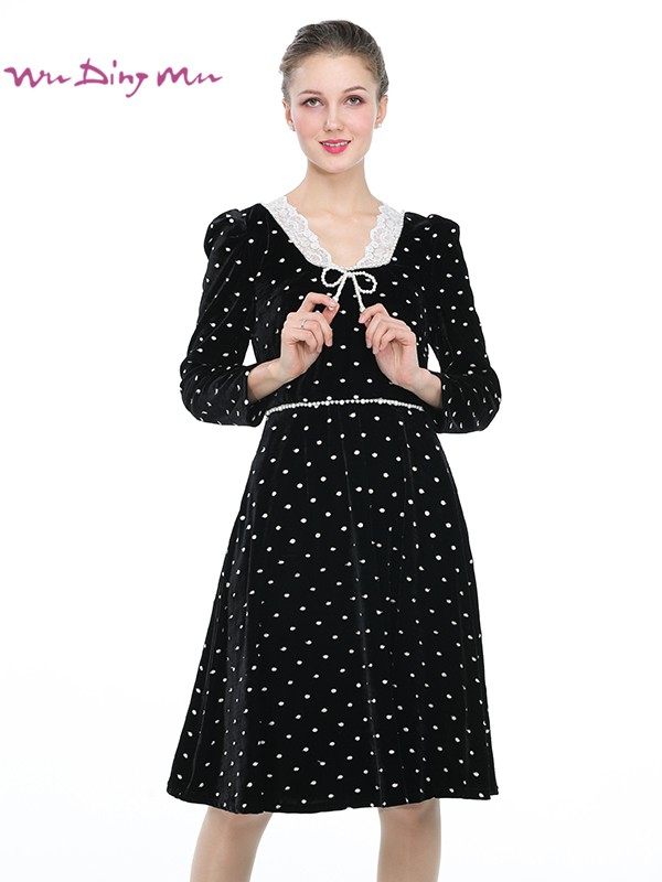 五丁目衣舍2020秋冬装女装