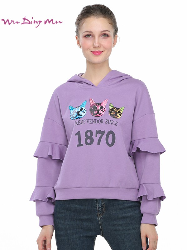 五丁目衣舍2020秋冬装女装