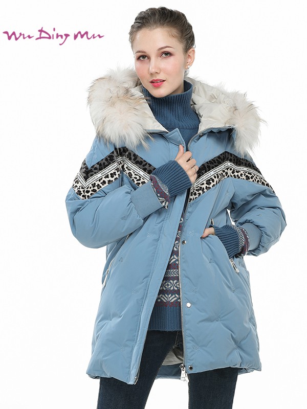 五丁目衣舍2020秋冬装女装