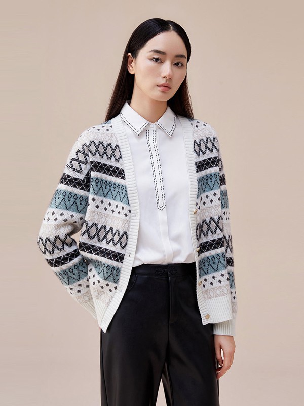 秋水伊人2020秋冬装女装