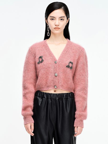 地素2020秋冬装女装