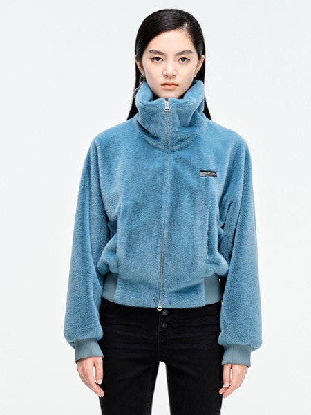 地素2020秋冬装女装