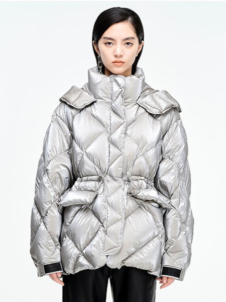 地素2020秋冬装女装