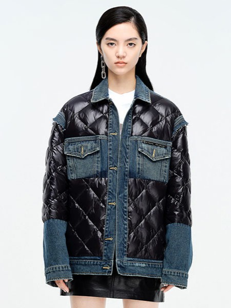 地素2020秋冬装女装