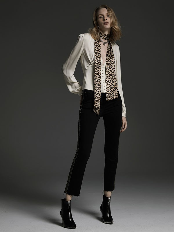 艾琳睿2020春夏装女装