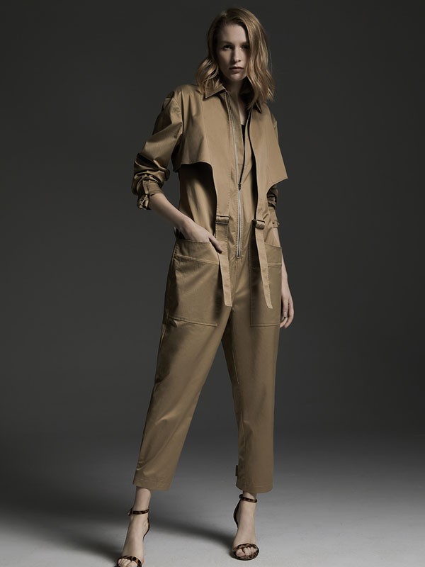 艾琳睿2020春夏装女装