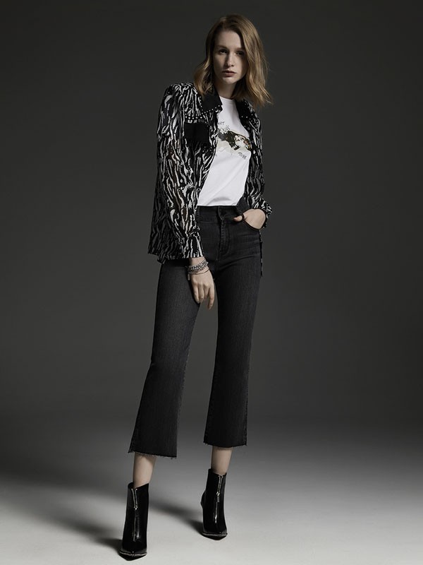 艾琳睿2020春夏装女装