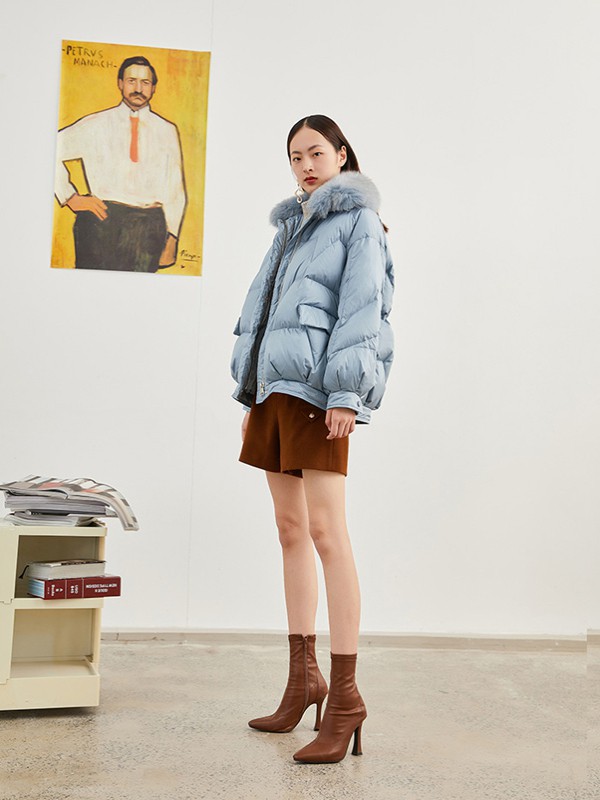 纳俪2020秋冬装女装