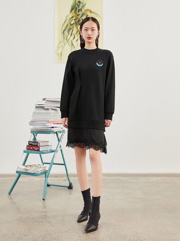 纳俪2020秋冬装女装