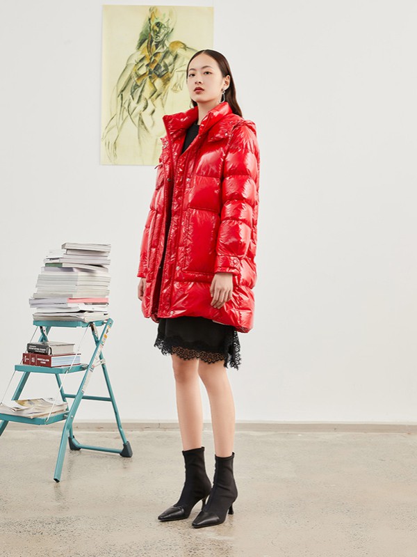 纳俪2020秋冬装女装