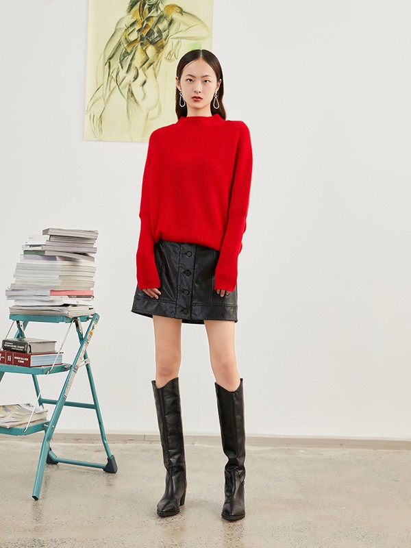 纳俪2020秋冬装女装