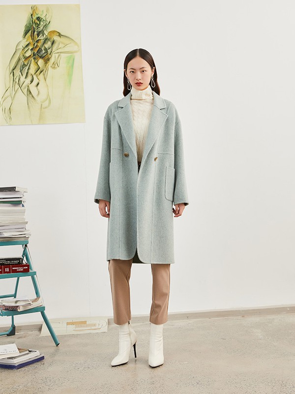 纳俪2020秋冬装女装