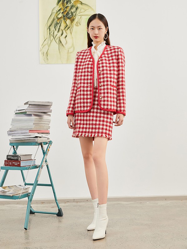 纳俪2020秋冬装女装