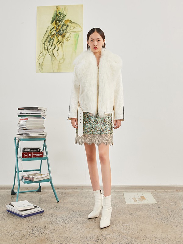 纳俪2020秋冬装女装