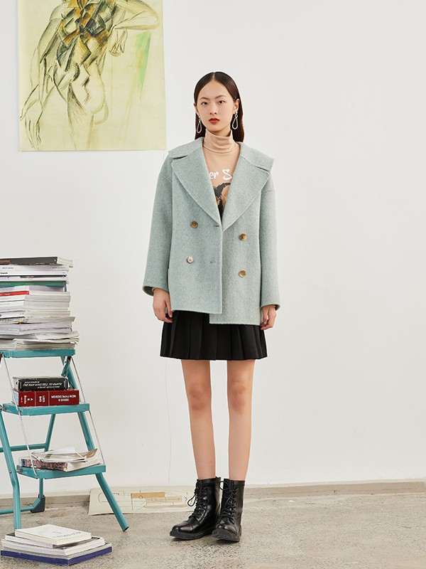 纳俪2020秋冬装女装