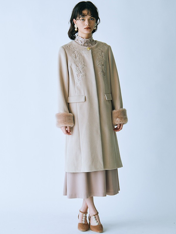 CELFORD2020秋冬装女装