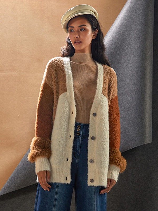 bernis2020秋冬装女装