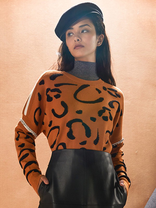 bernis2020秋冬装女装