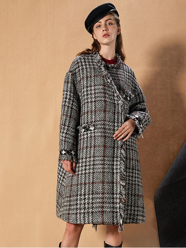 bernis2020秋冬装女装