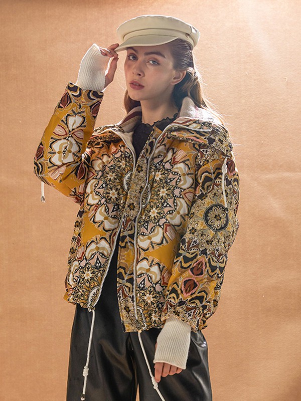 bernis2020秋冬装女装