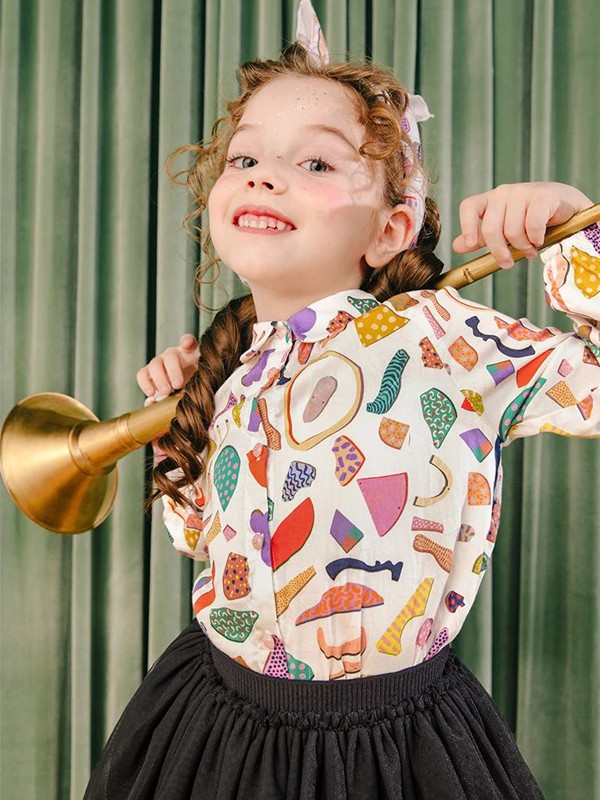 小食梦兽2020秋冬装童装