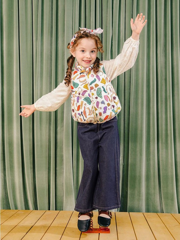 小食梦兽2020秋冬装童装