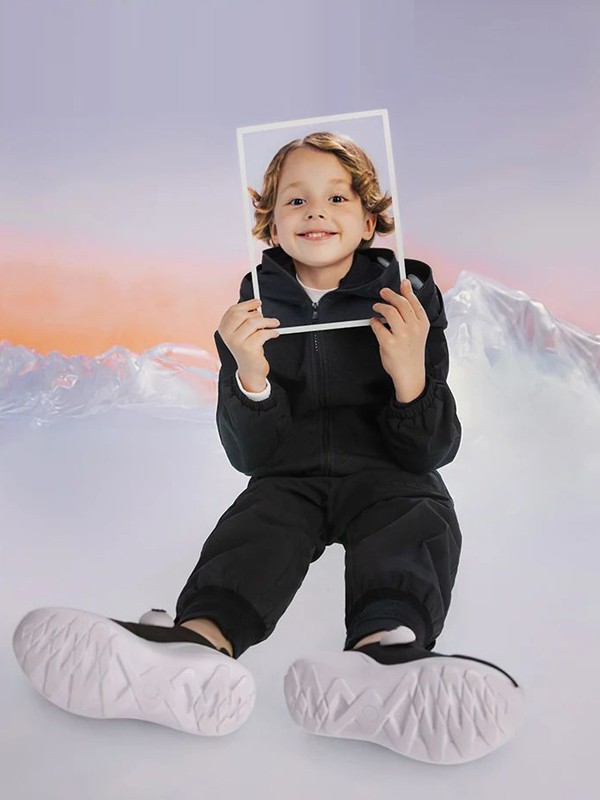 小食梦兽2020秋冬装童装