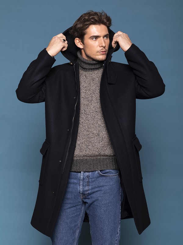 MaisonLener2020秋冬装男装