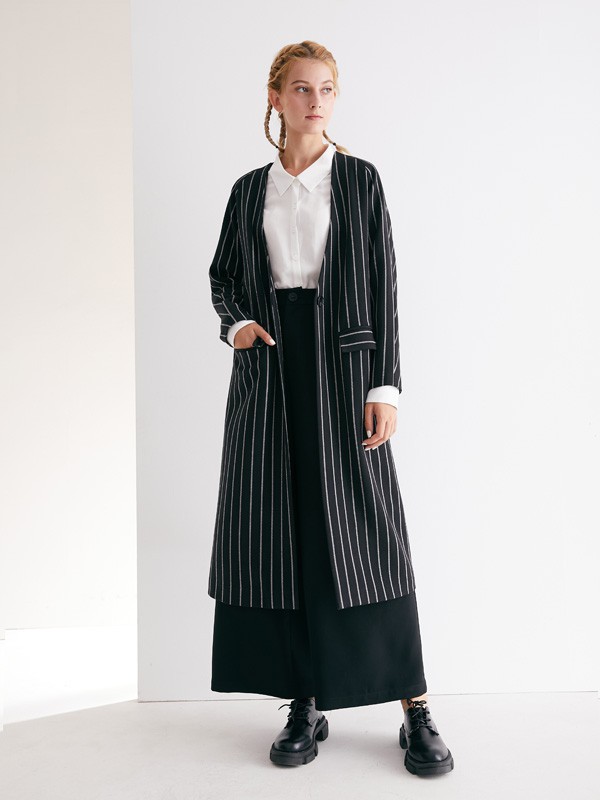 可之馨2020秋冬装女装