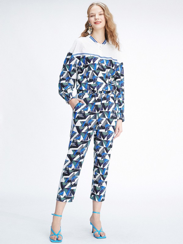 戈蔓婷2020春夏装女装