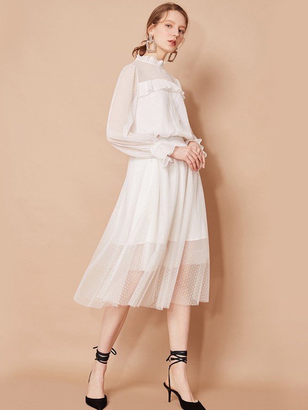 戈蔓婷2020春夏装女装