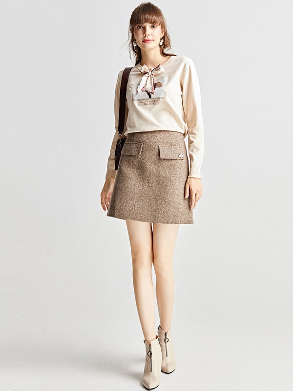 戈蔓婷2020春夏装女装