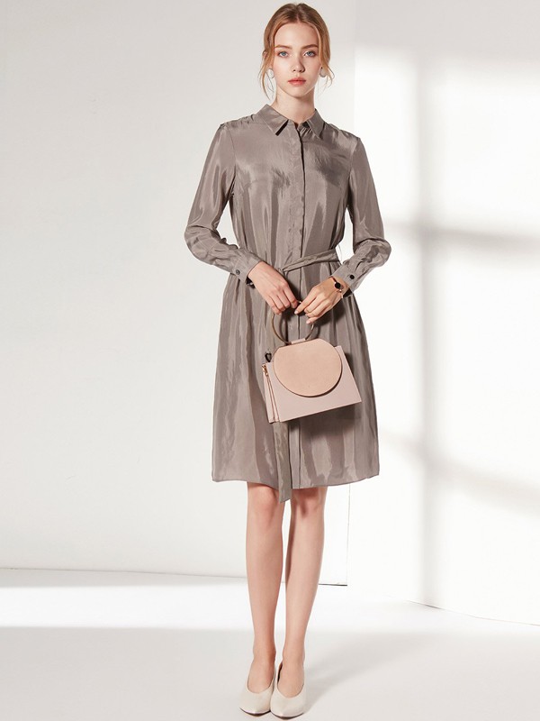 戈蔓婷2020春夏装女装