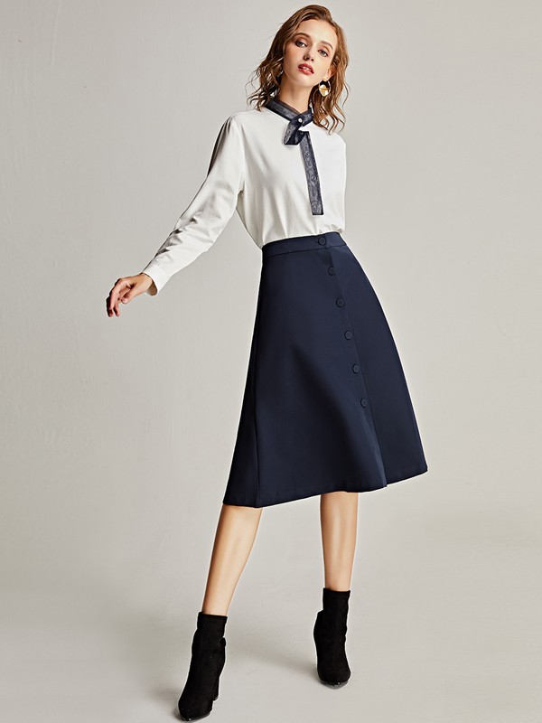 戈蔓婷2020春夏装女装