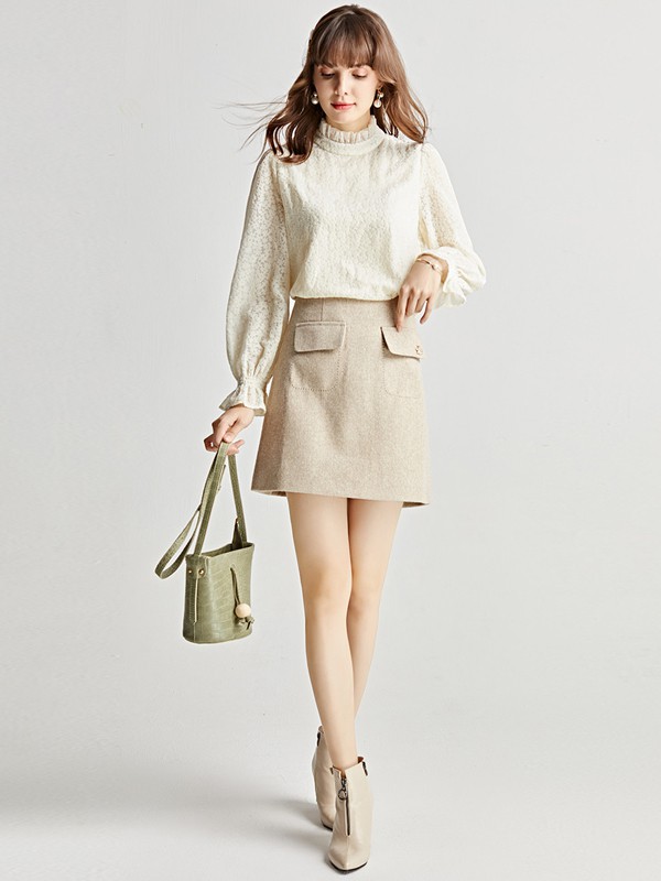 戈蔓婷2020春夏装女装