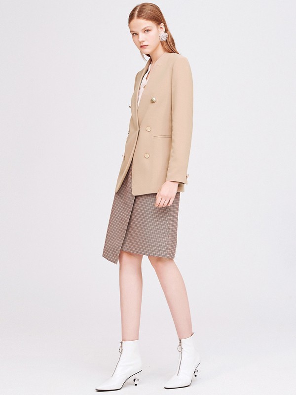 戈蔓婷2020春夏装女装