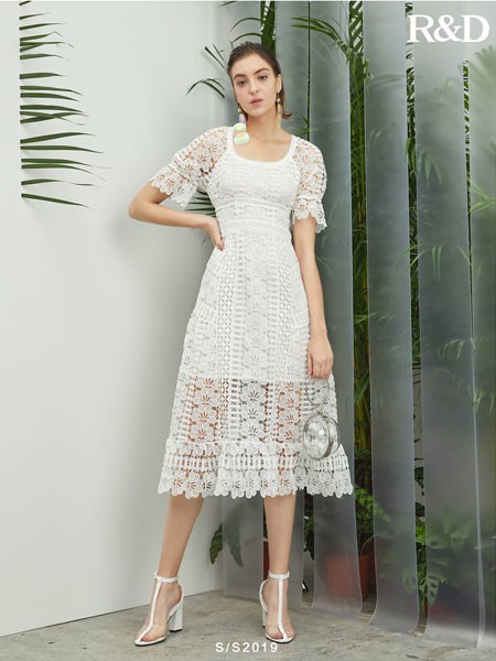 索典2020春夏装女装