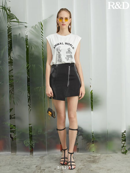 索典2020春夏装女装