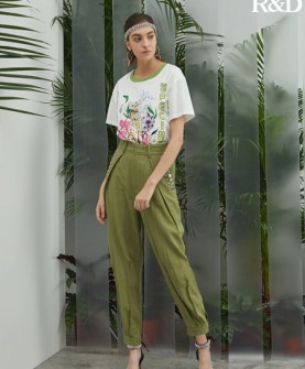 R&D2020春夏装