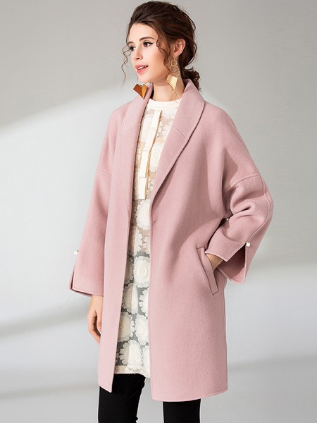 奥莎尼2019秋冬装女装