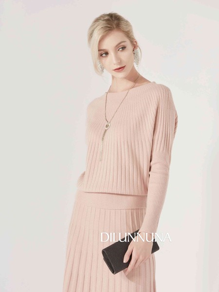 帝伦奴那2020春夏装女装