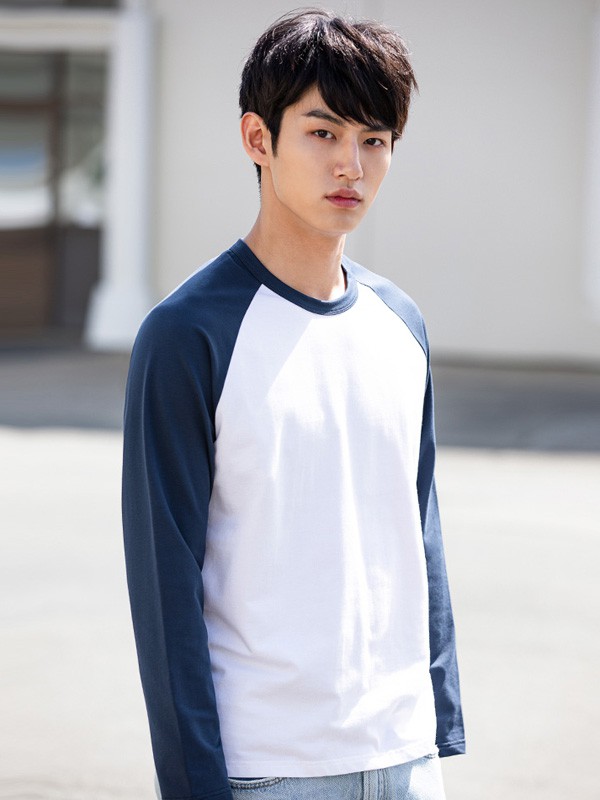 吾格2020春夏装男装