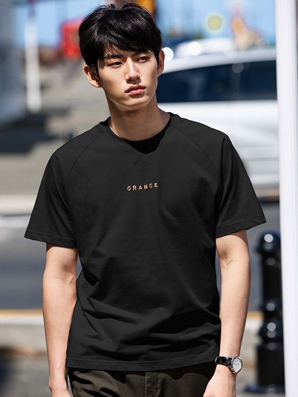 吾格2020春夏装男装