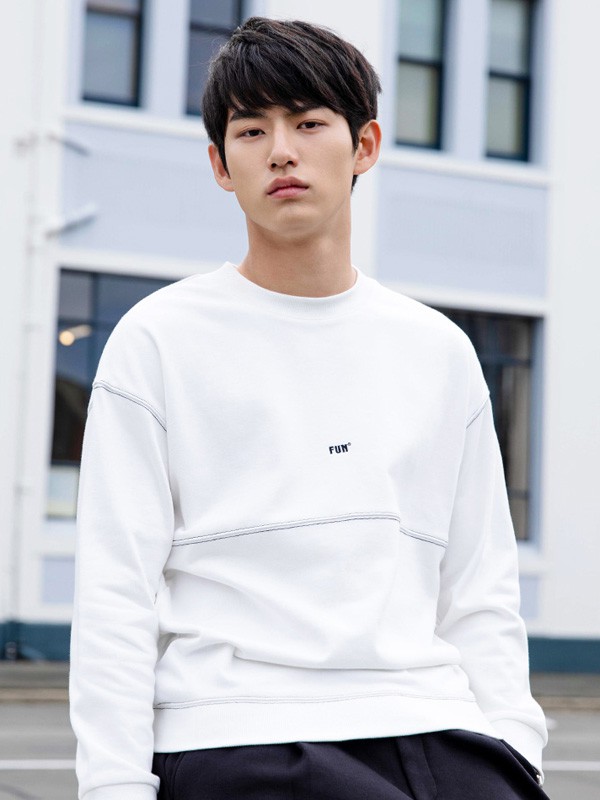 吾格2020春夏装男装