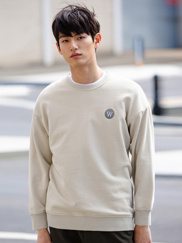 吾格2020春夏装男装