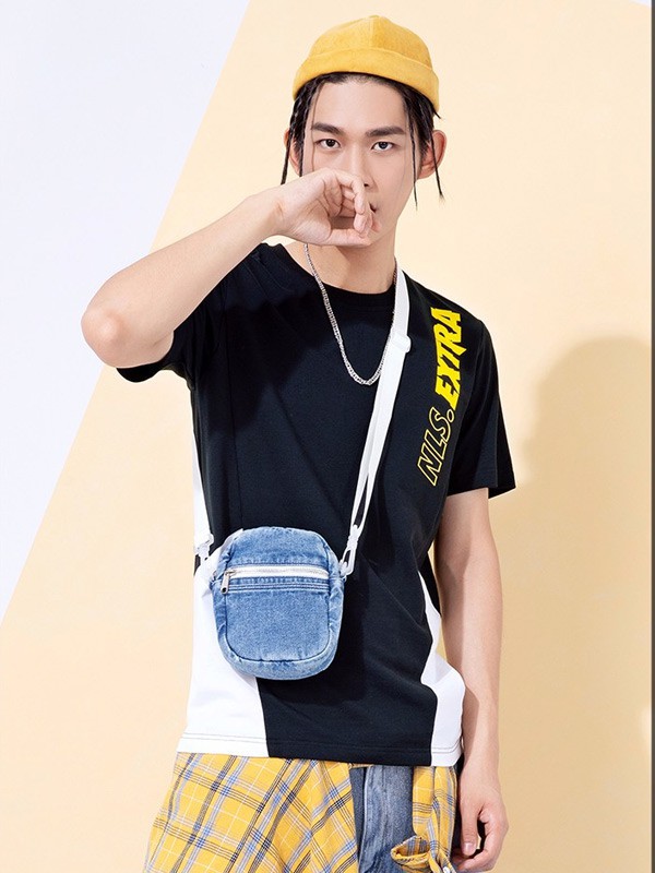 乔丹2020春夏装男装