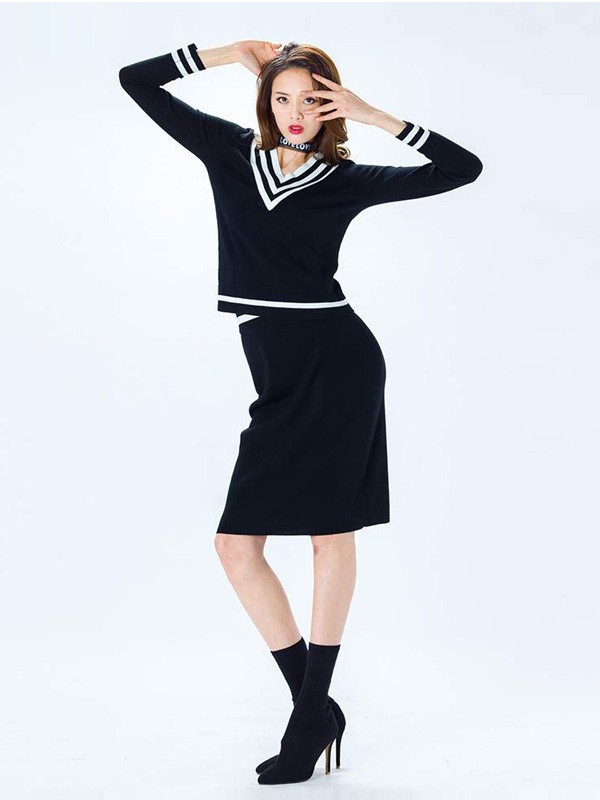 白领2020春夏装女装