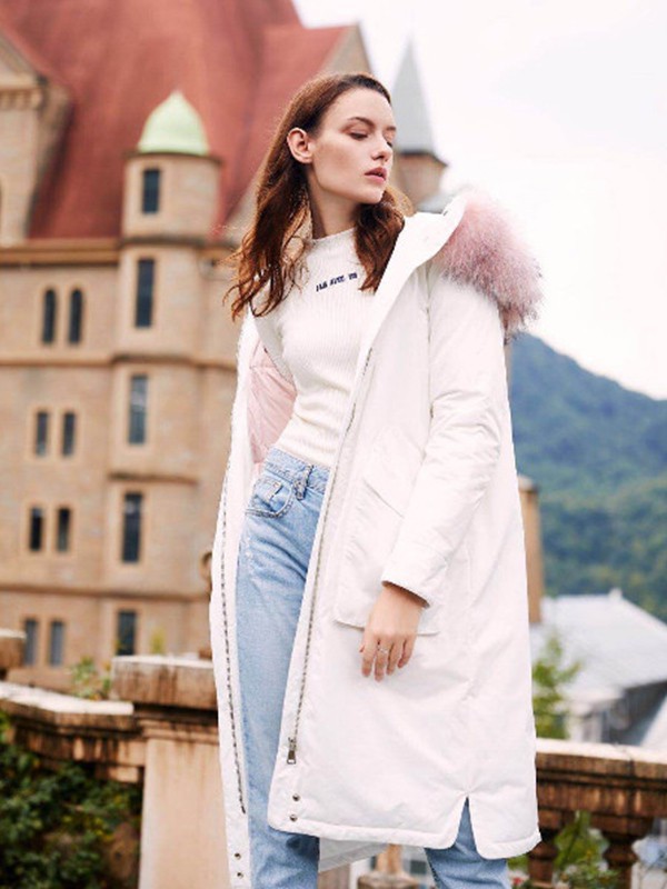 特衣库2019秋冬装女装